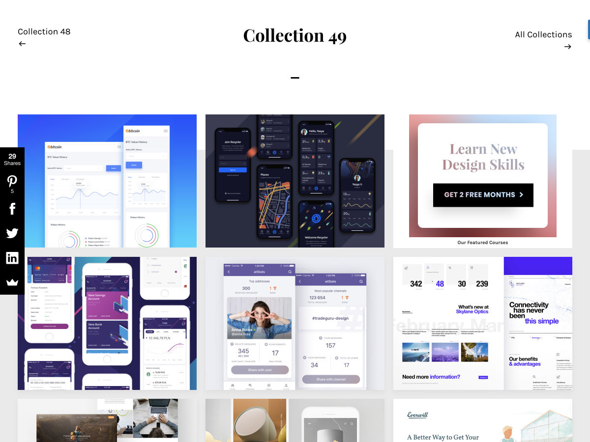 Popular design news of the week: May 28, 2018 - June 3, 2018 inspiring