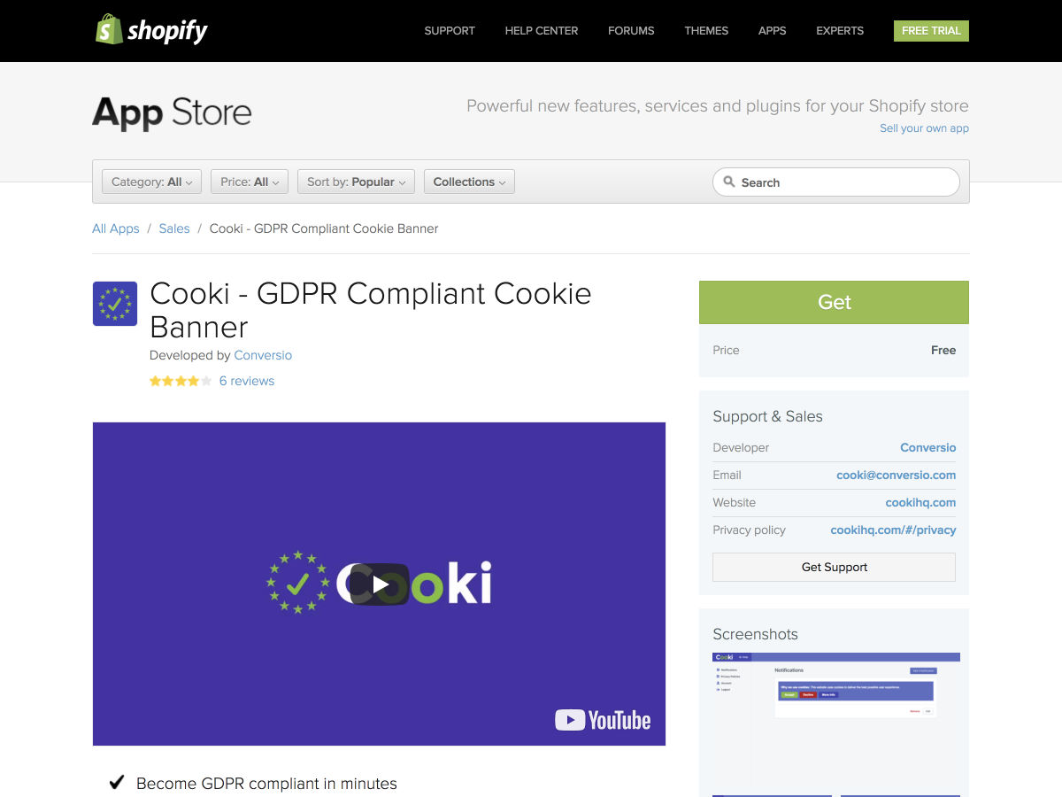 Popular design news of the week: May 28, 2018 - June 3, 2018 cooki