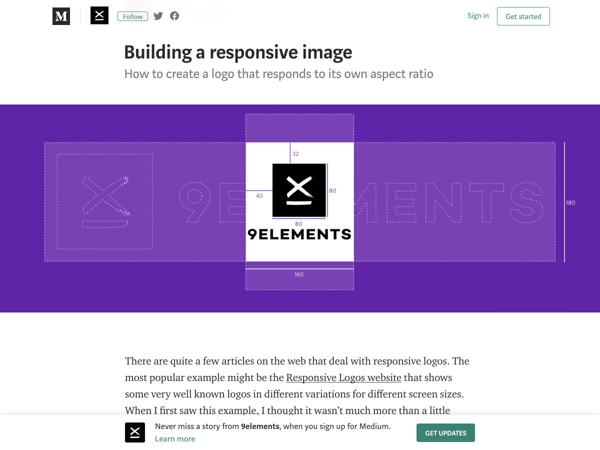 Popular design news of the week: May 28, 2018 - June 3, 2018 responsive 8