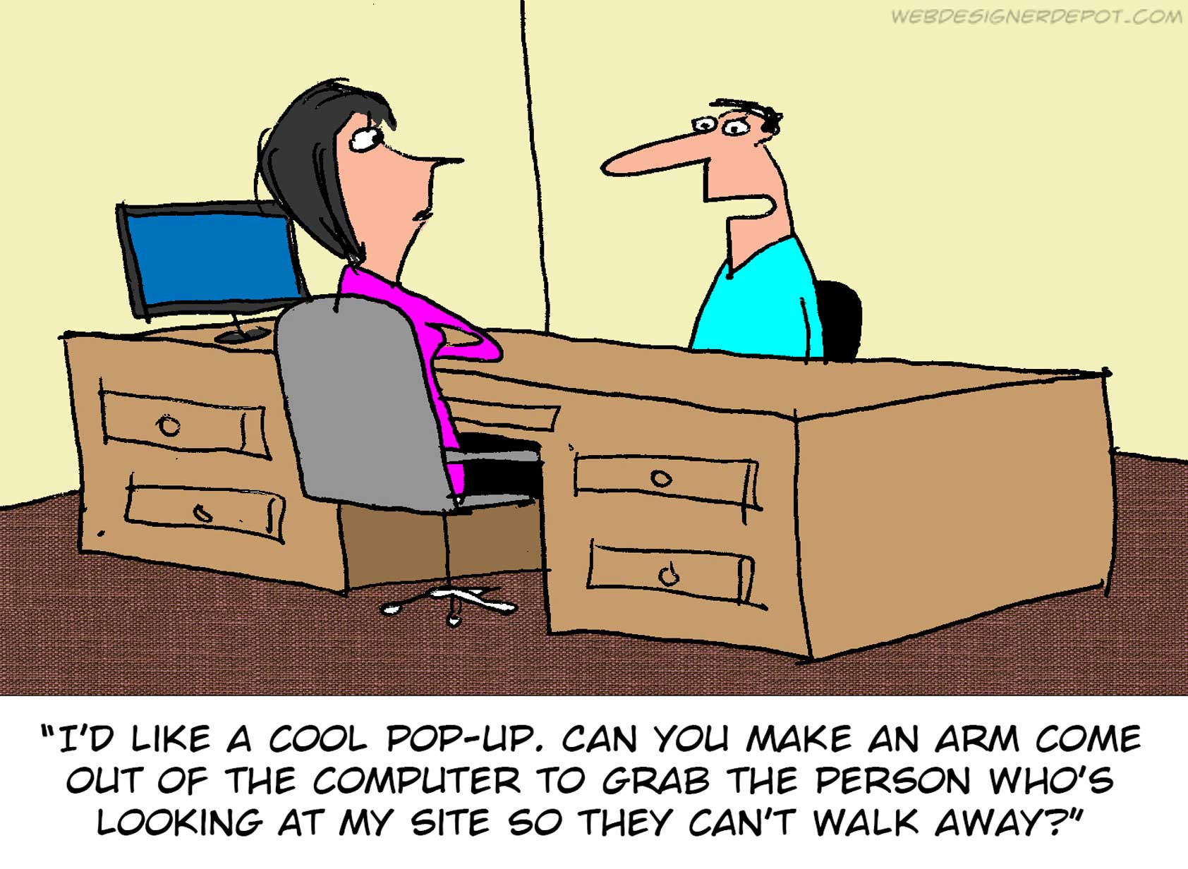Comics of the week #435 1