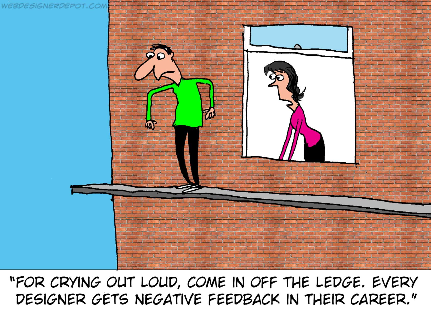 Comics of the week #435 5