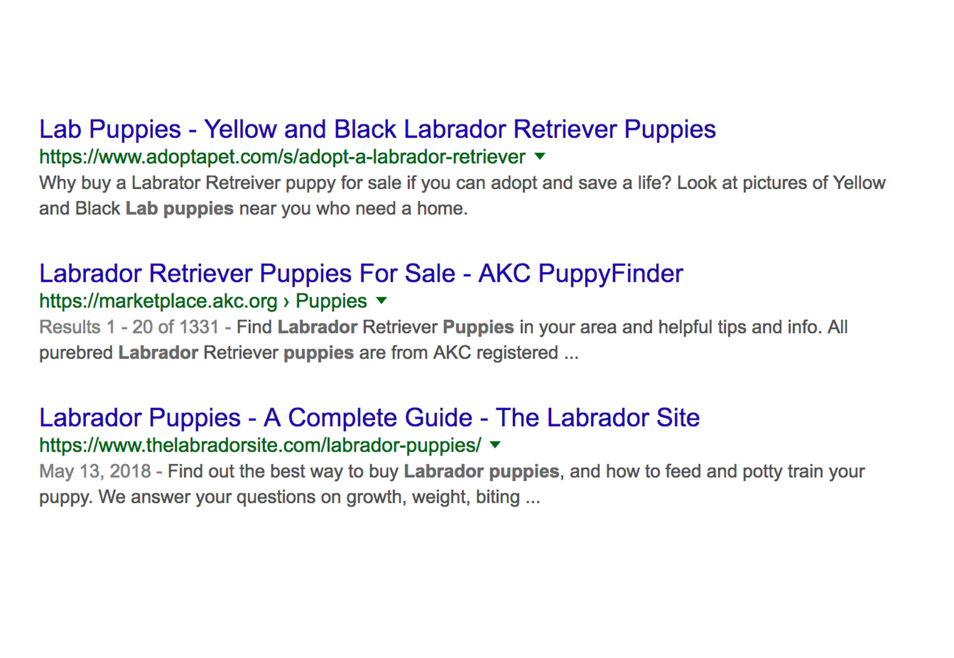3 SEO “Hacks” to Boost Your Website Ranking swatch