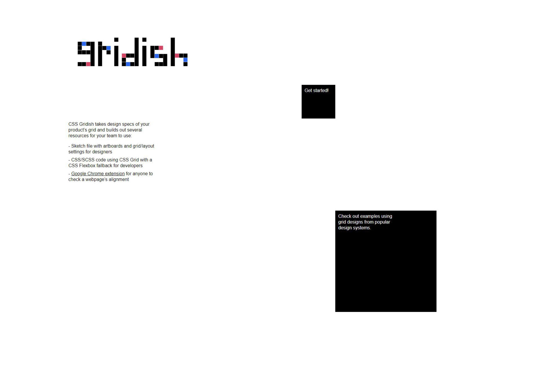 7 Tutorials and Tools to Get You Started With CSS Grid 03-gridish