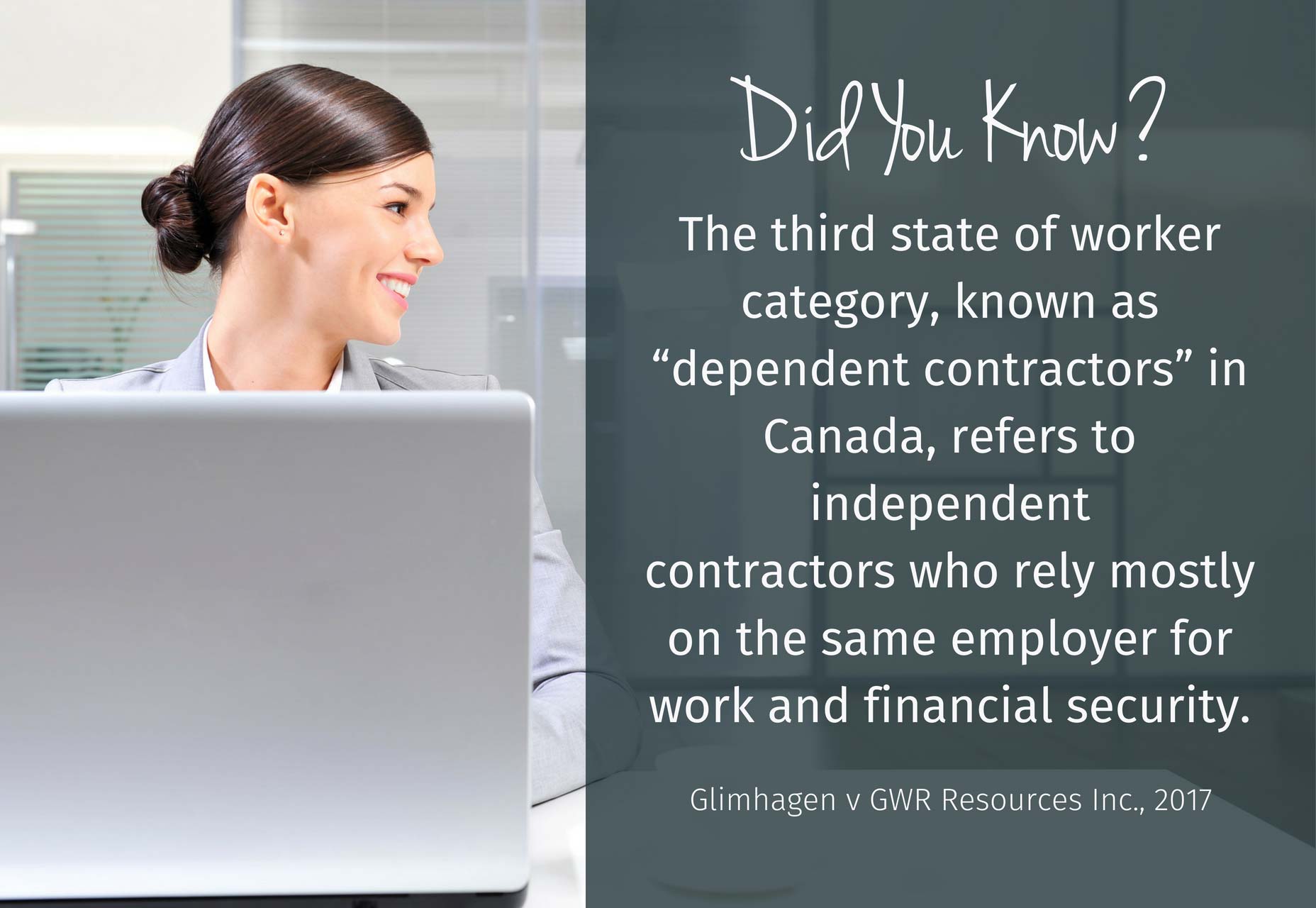Gigs Going Global? What Freelancers Need to Know About Classification canada