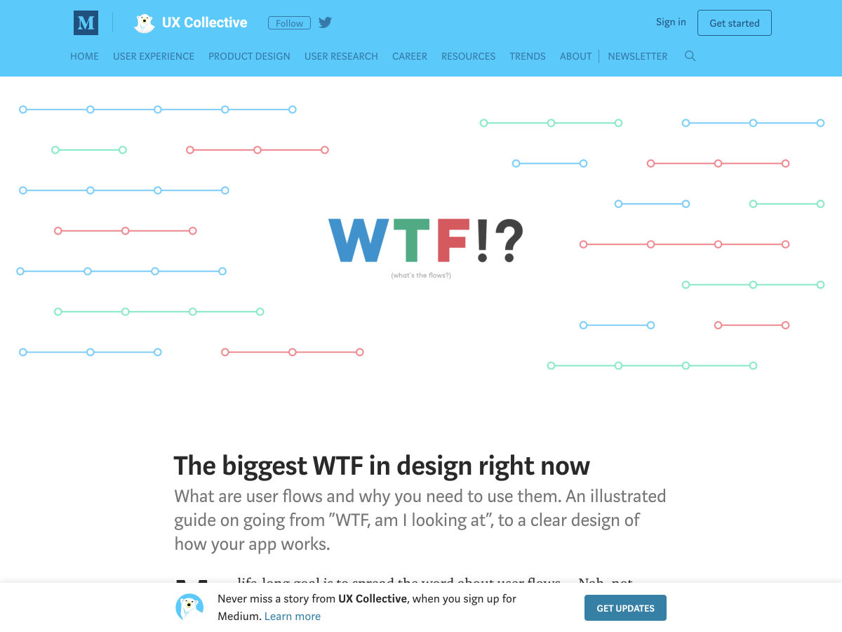 Popular design news of the week: May 21, 2018 - May 27, 2018 wtf 1