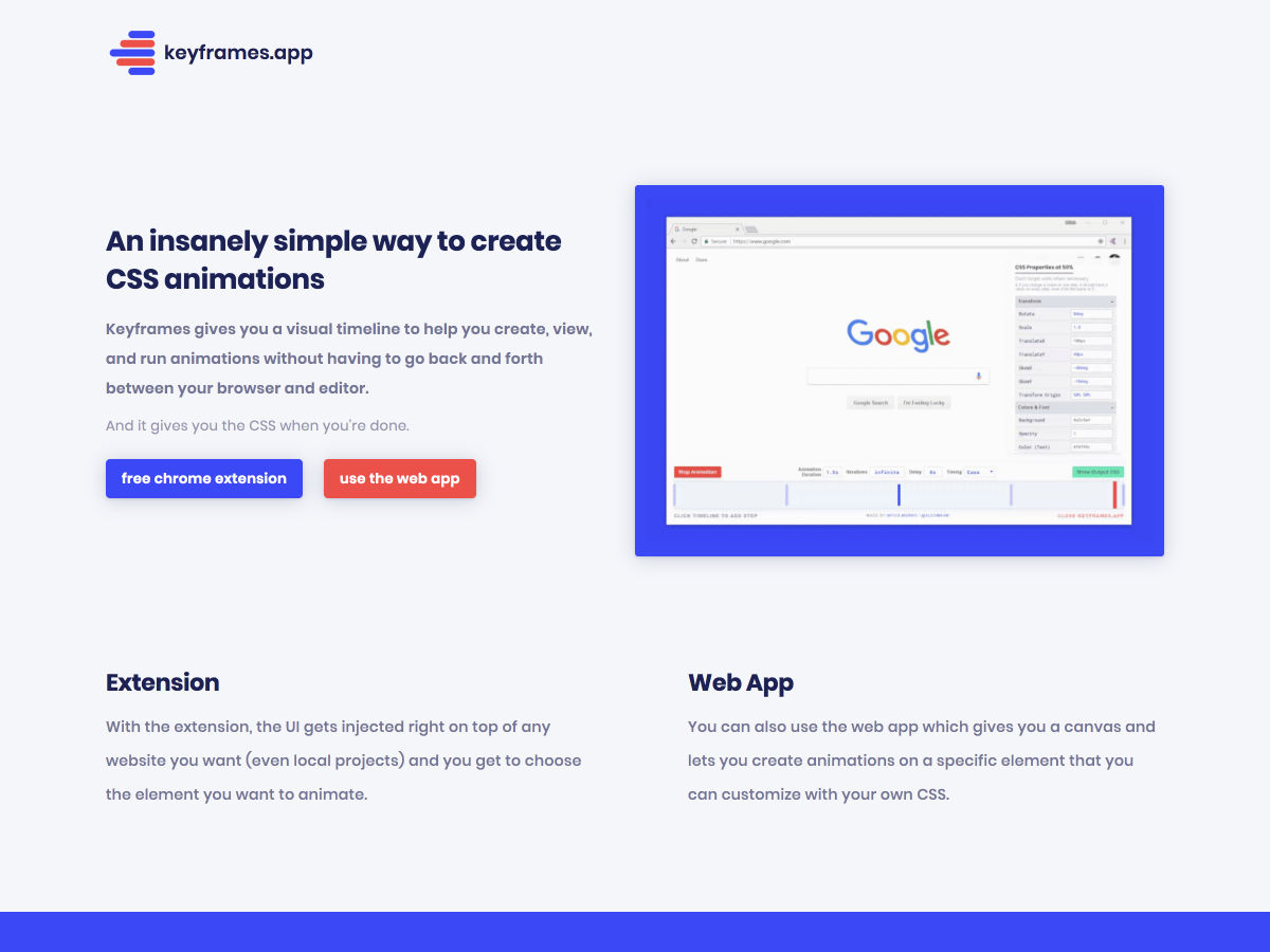 Popular design news of the week: May 21, 2018 - May 27, 2018 keyframes 1
