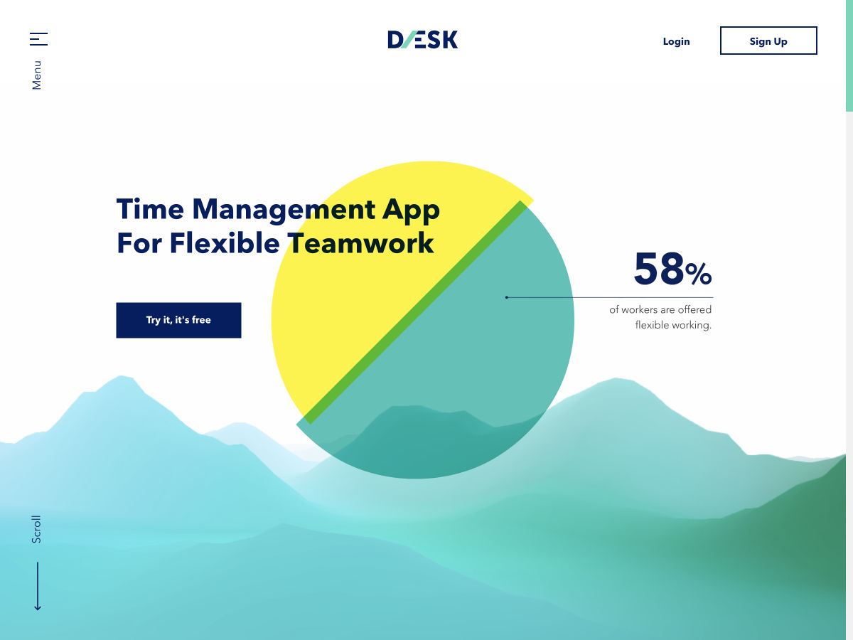 Popular design news of the week: May 21, 2018 - May 27, 2018 daesk