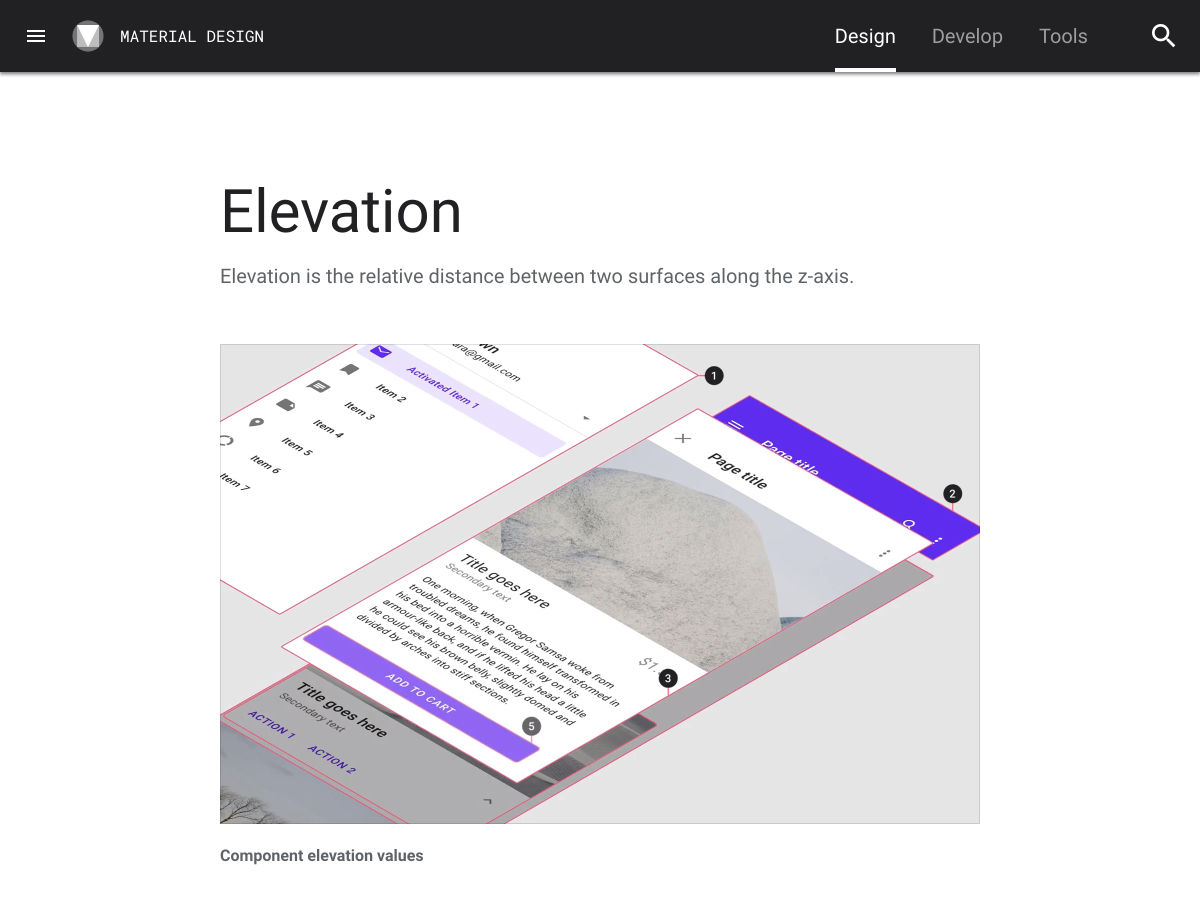 Popular design news of the week: May 21, 2018 - May 27, 2018 elevation