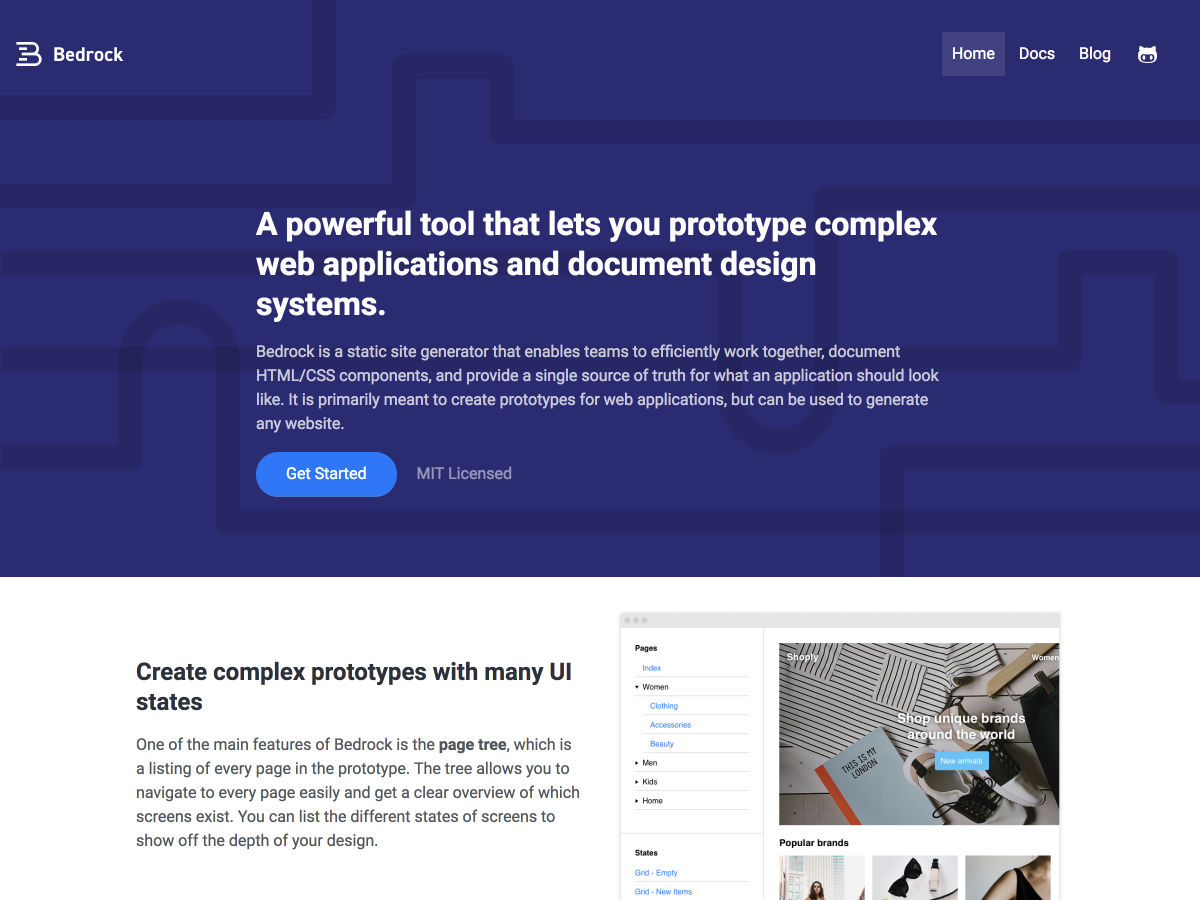 Popular design news of the week: May 21, 2018 - May 27, 2018 bedrock