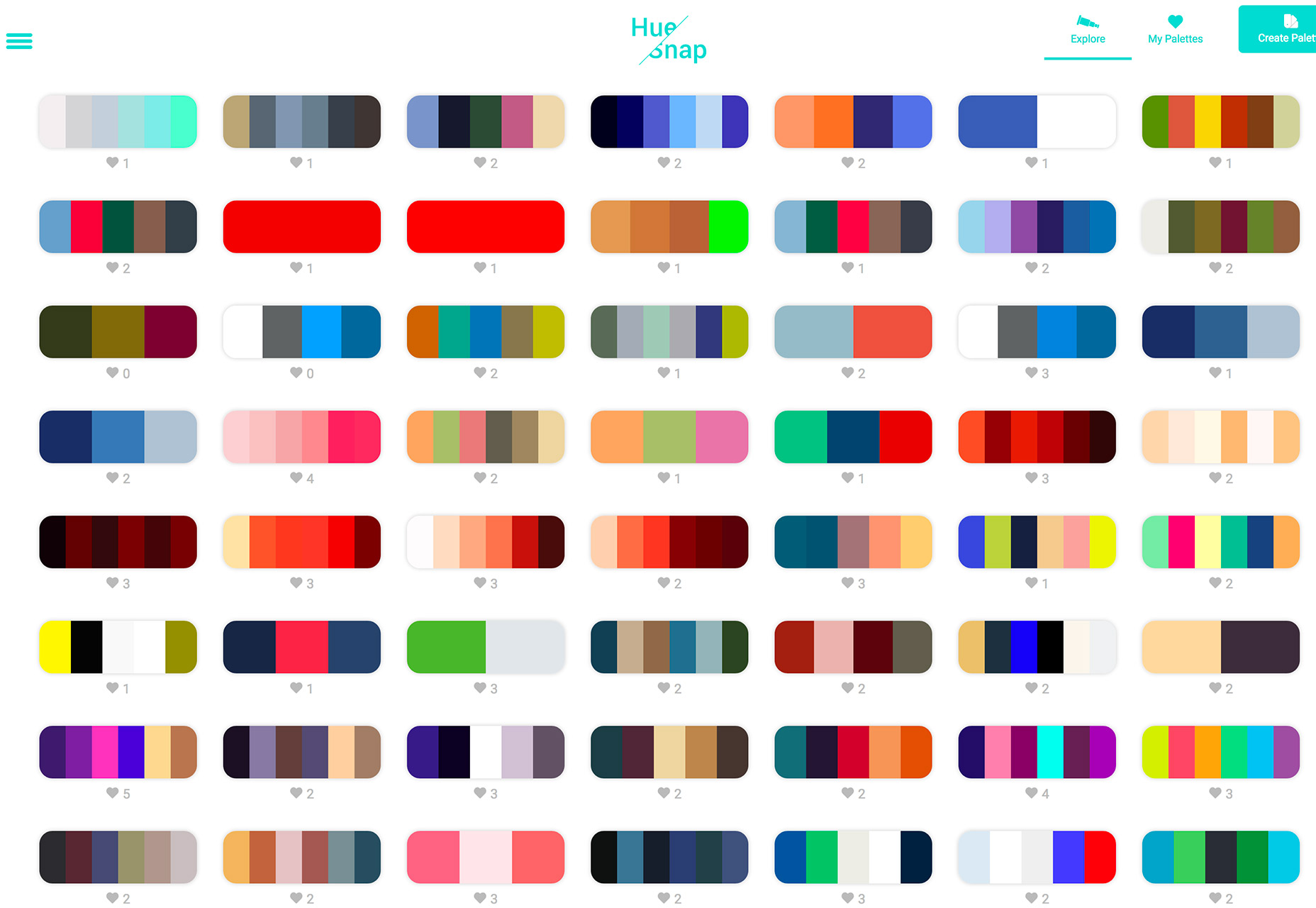 swatch