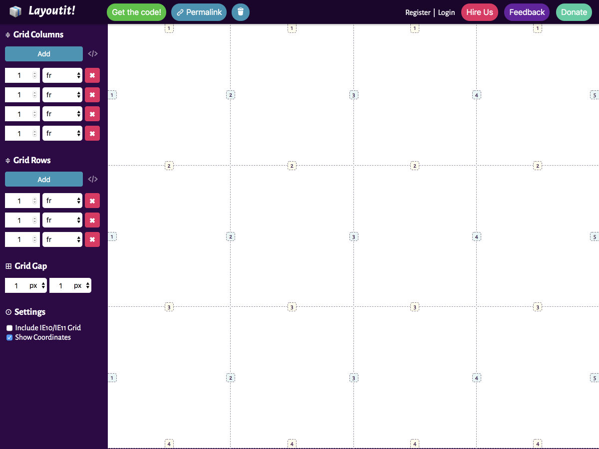 Popular design news of the week: May 14, 2018 - May 20, 2018 layoutit