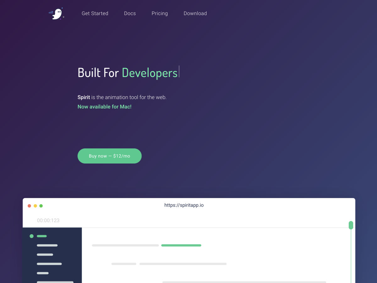 Popular design news of the week: May 14, 2018 - May 20, 2018 spirit