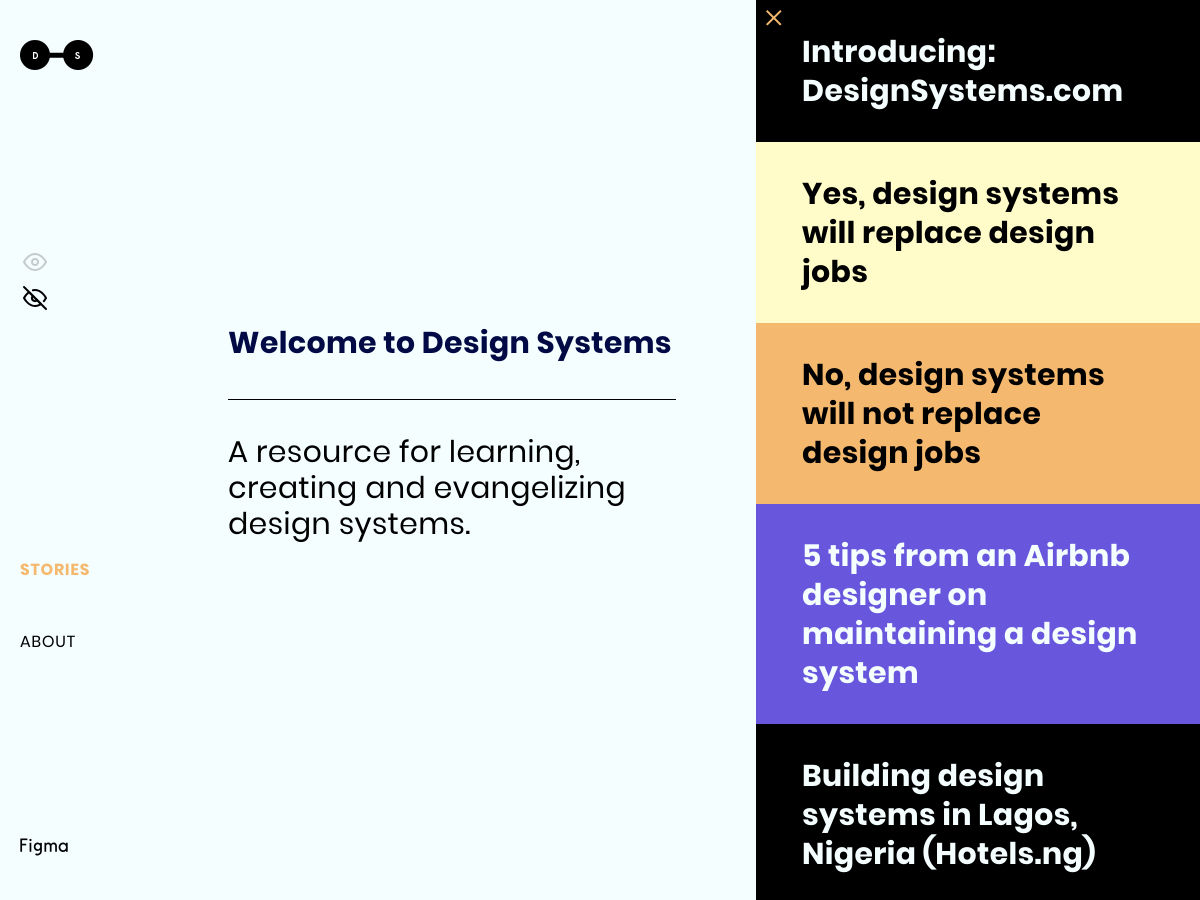 Popular design news of the week: May 14, 2018 - May 20, 2018 systems 9