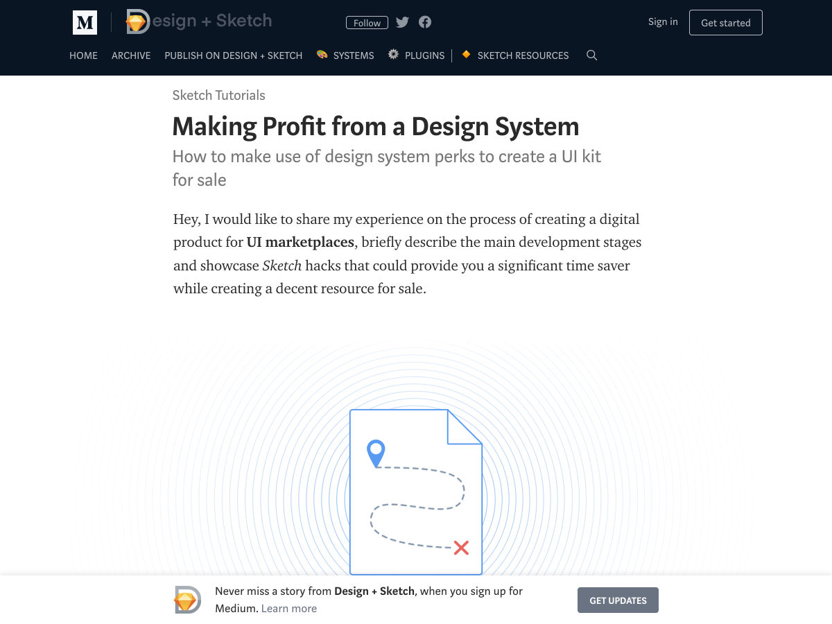 Popular design news of the week: May 14, 2018 - May 20, 2018 profit