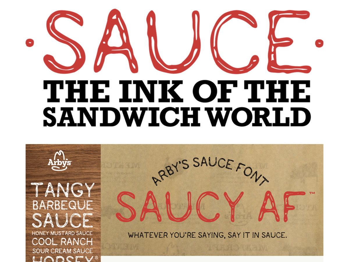 Popular design news of the week: May 14, 2018 - May 20, 2018 arbys