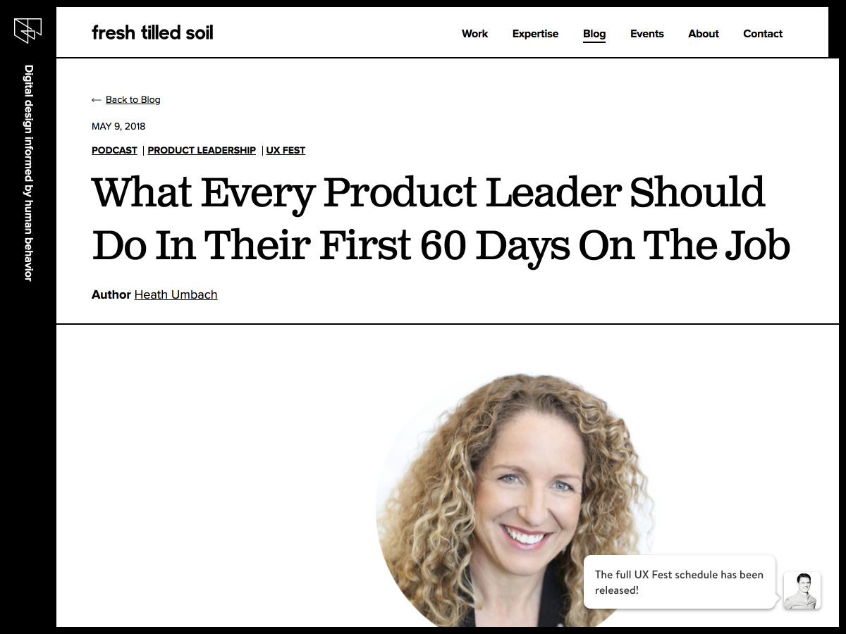 Popular design news of the week: May 7, 2018 - May 13, 2018 productleader