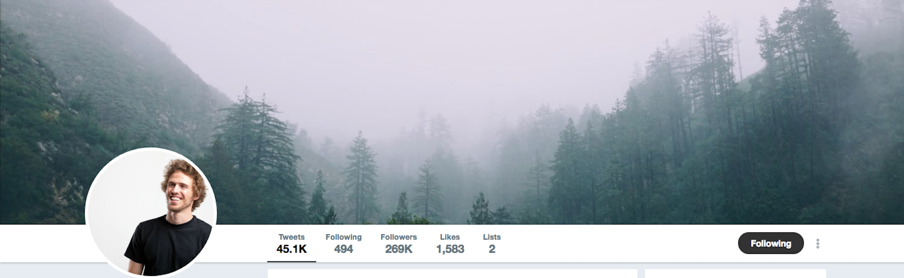18 Twitter Accounts Every Web Designer Should Follow in 2018 Abduzeedo