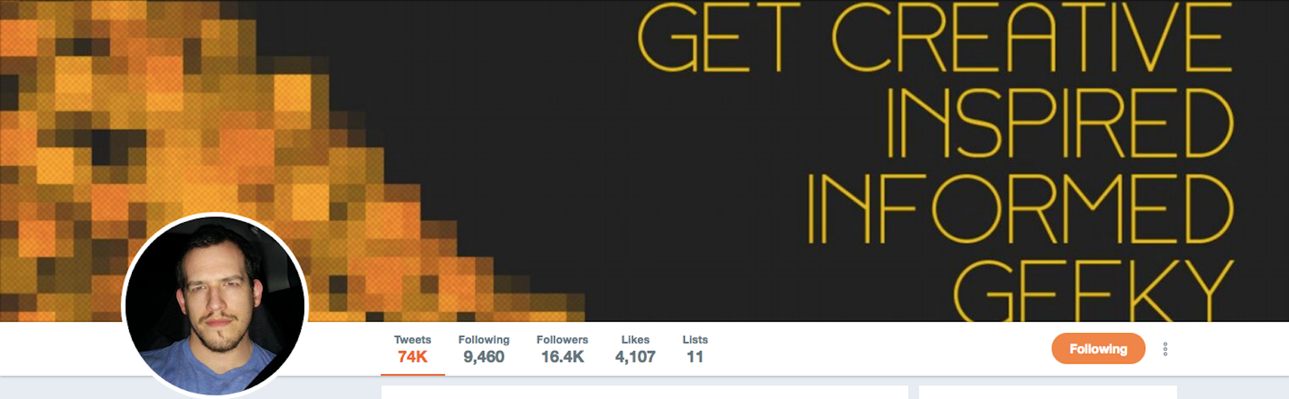 18 Twitter Accounts Every Web Designer Should Follow in 2018 Andy Sowards