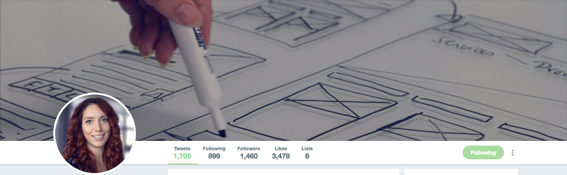 18 Twitter Accounts Every Web Designer Should Follow in 2018 Catherine Dionne