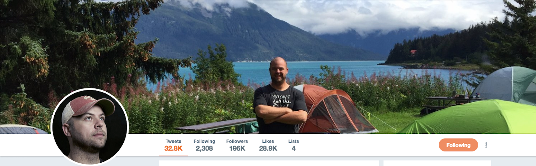 18 Twitter Accounts Every Web Designer Should Follow in 2018 Chris Coyier