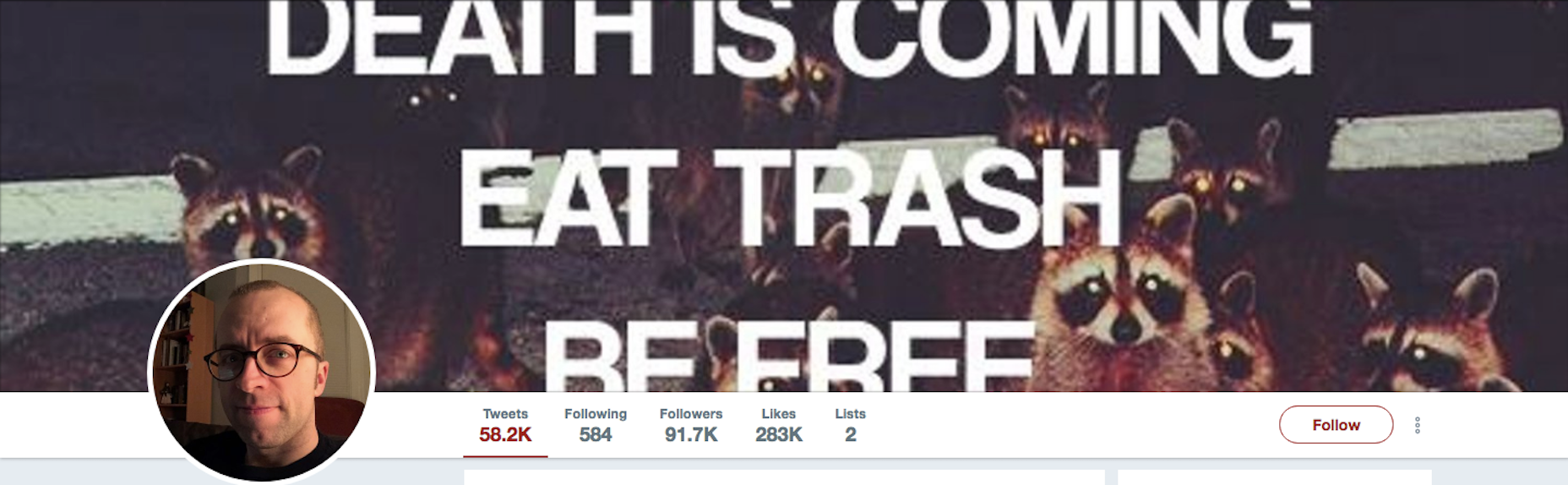 18 Twitter Accounts Every Web Designer Should Follow in 2018 Ethan Marcotte