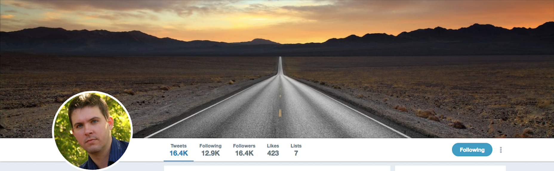 18 Twitter Accounts Every Web Designer Should Follow in 2018 Heath Howard