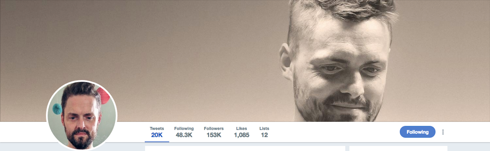 18 Twitter Accounts Every Web Designer Should Follow in 2018 Jonathan Torke