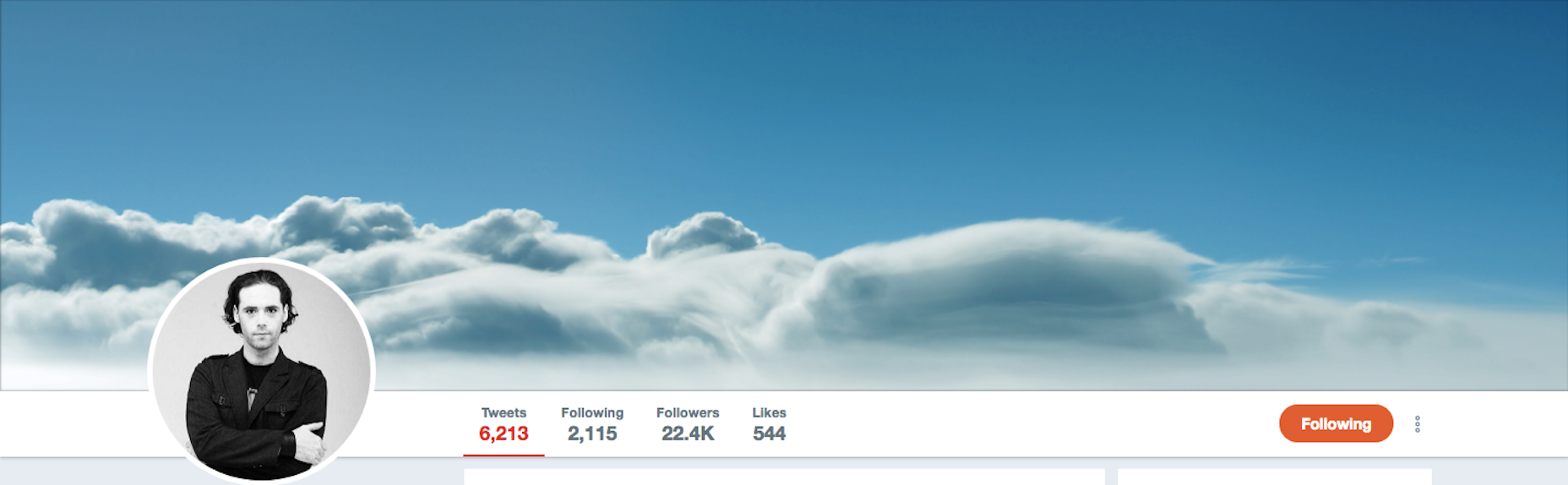 18 Twitter Accounts Every Web Designer Should Follow in 2018 Jon Phillips