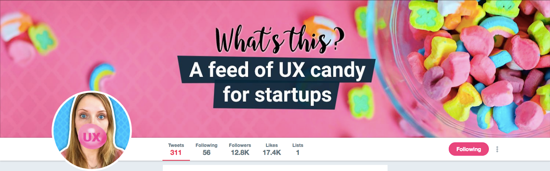 18 Twitter Accounts Every Web Designer Should Follow in 2018 Katrin Suess
