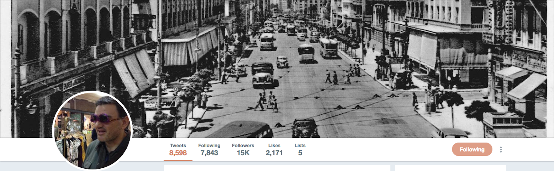 18 Twitter Accounts Every Web Designer Should Follow in 2018 Kostas Hatzis