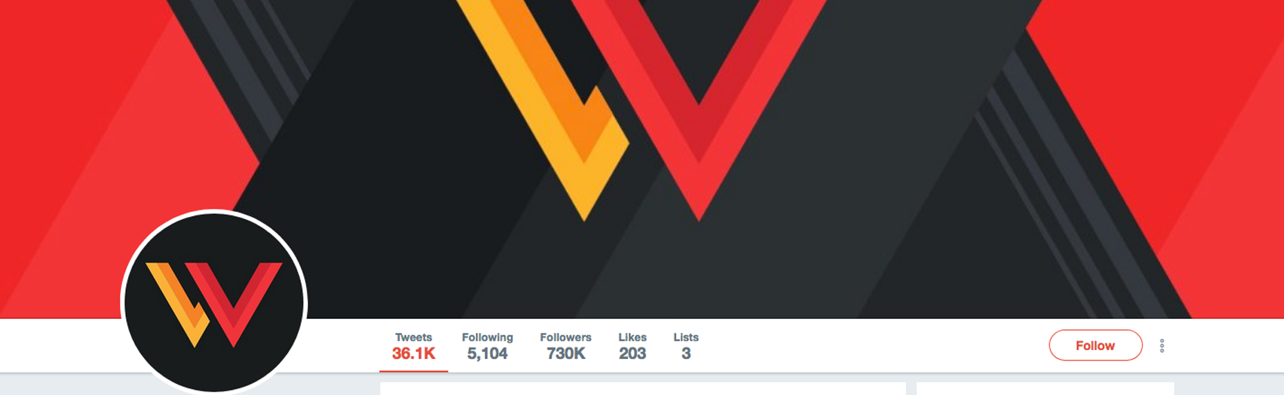 18 Twitter Accounts Every Web Designer Should Follow in 2018 wdd