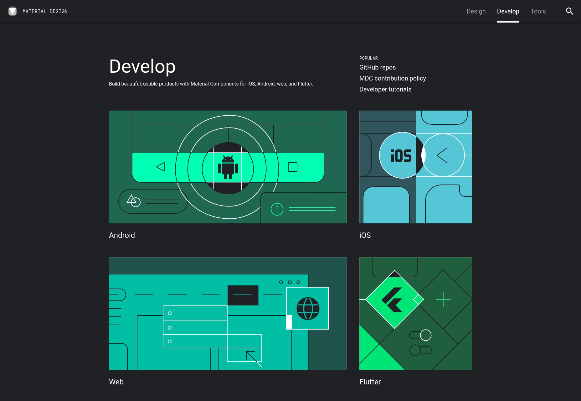 02-develop