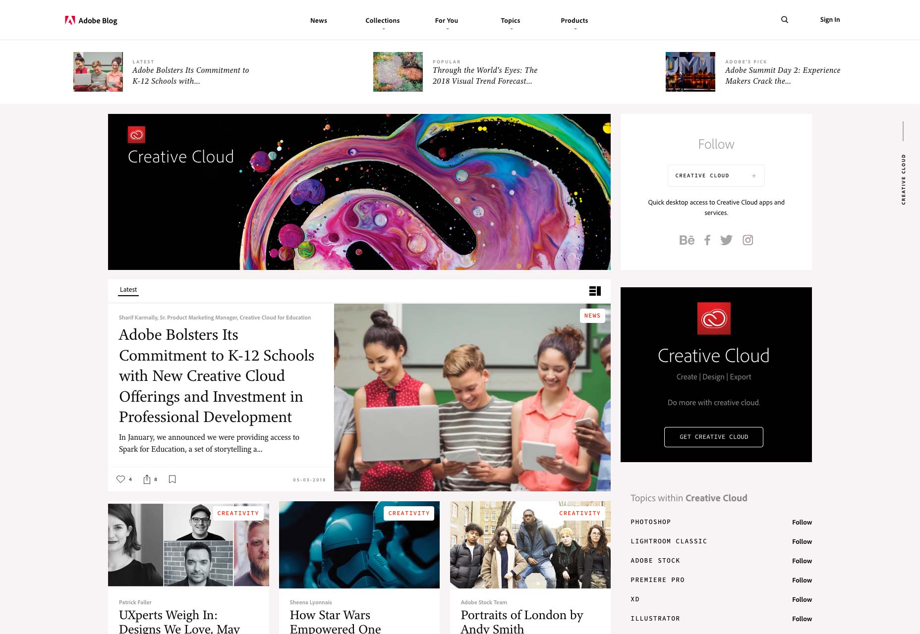 UX Fundamentals: 3 Ways to Apply Availability Heuristics adobe_blog