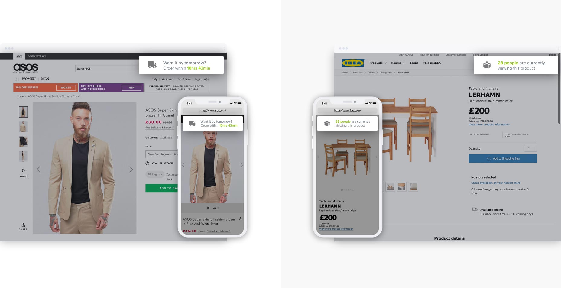 UX Fundamentals: 3 Ways to Apply Availability Heuristics notifications