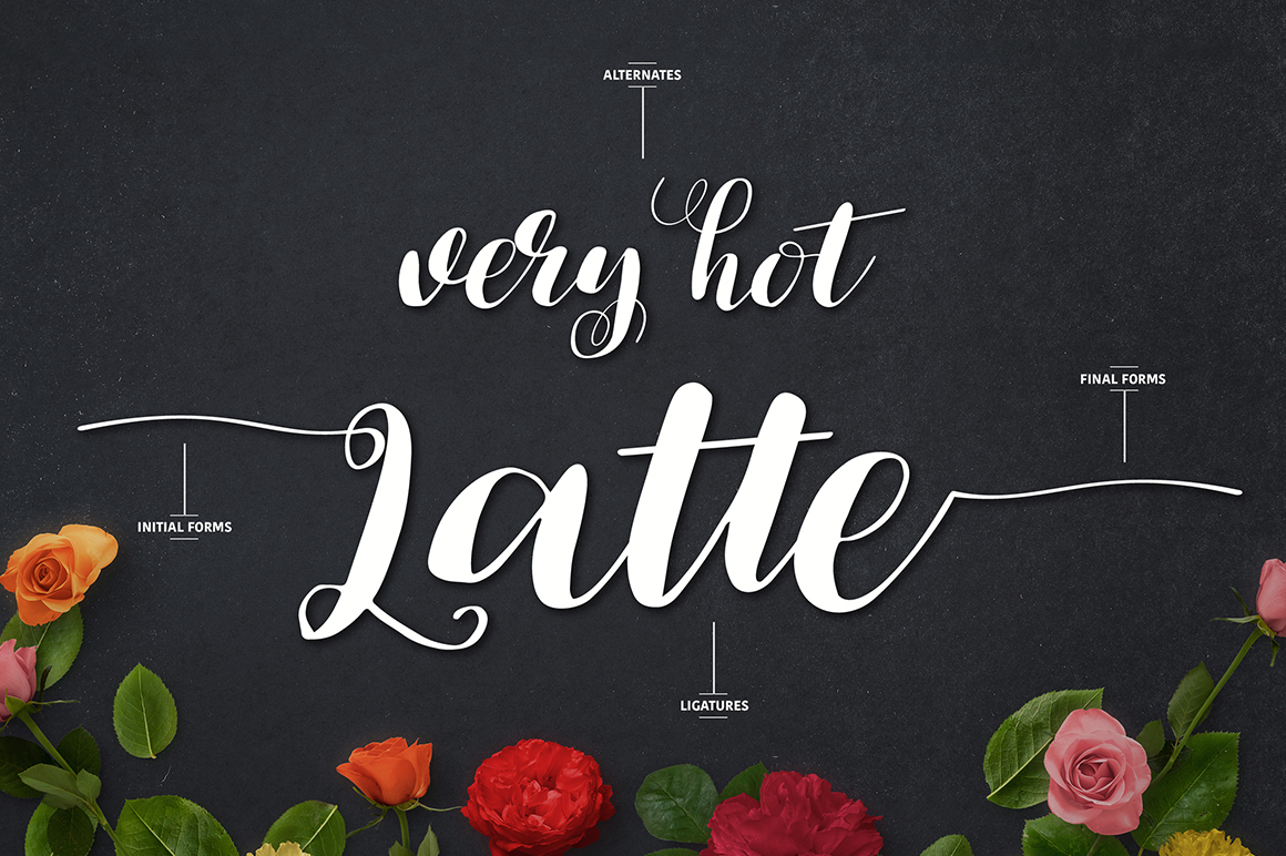 Free Download: Lauren Font 36ac8d45320231.582c9caeb7f58