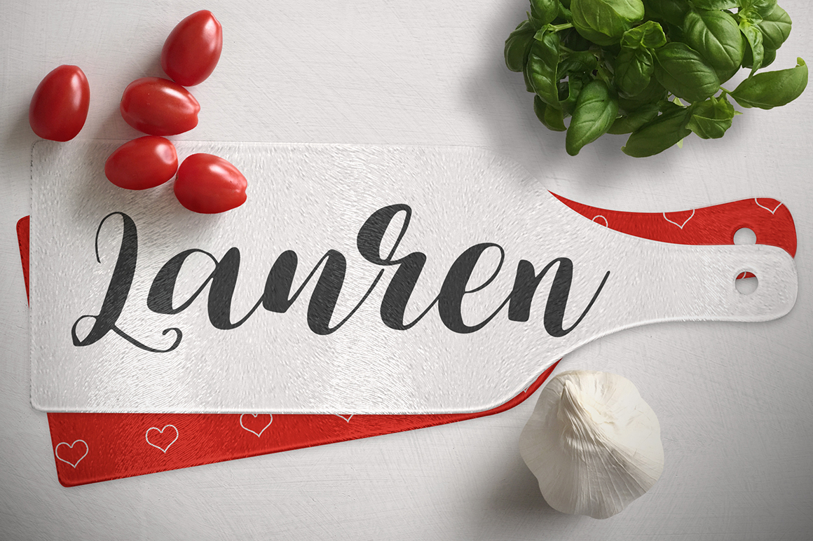 Free Download: Lauren Font l2