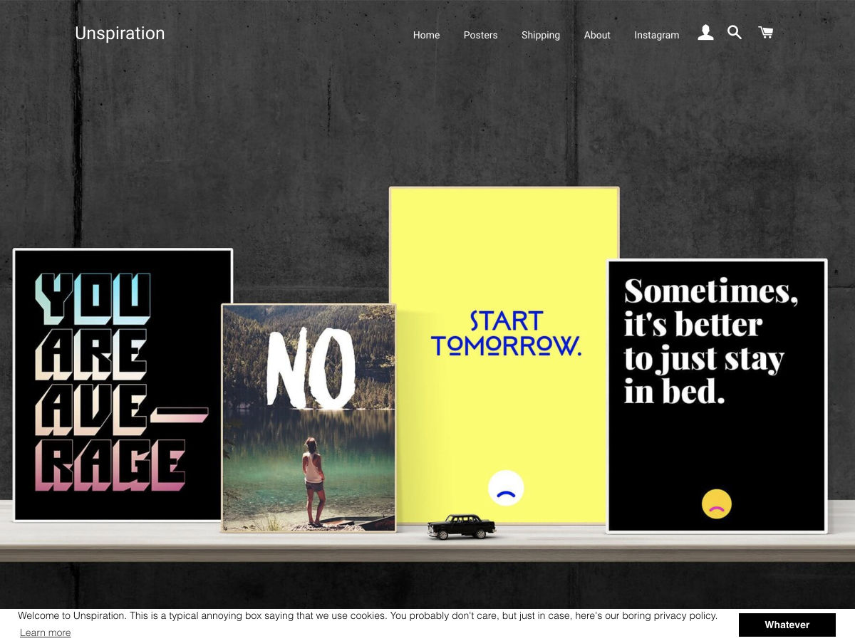 Popular design news of the week: April 30, 2018 - May 6, 2018 unspiration