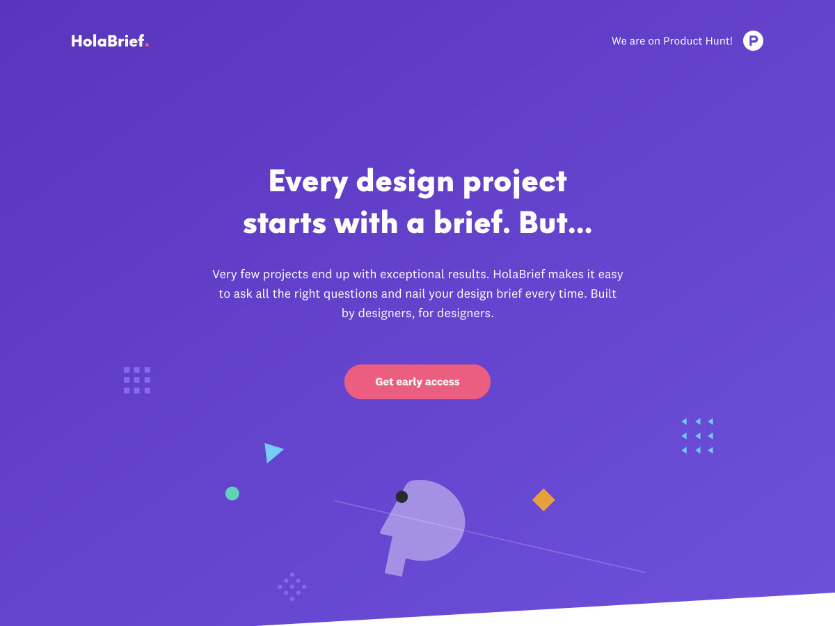 Popular design news of the week: April 30, 2018 - May 6, 2018 holabrief