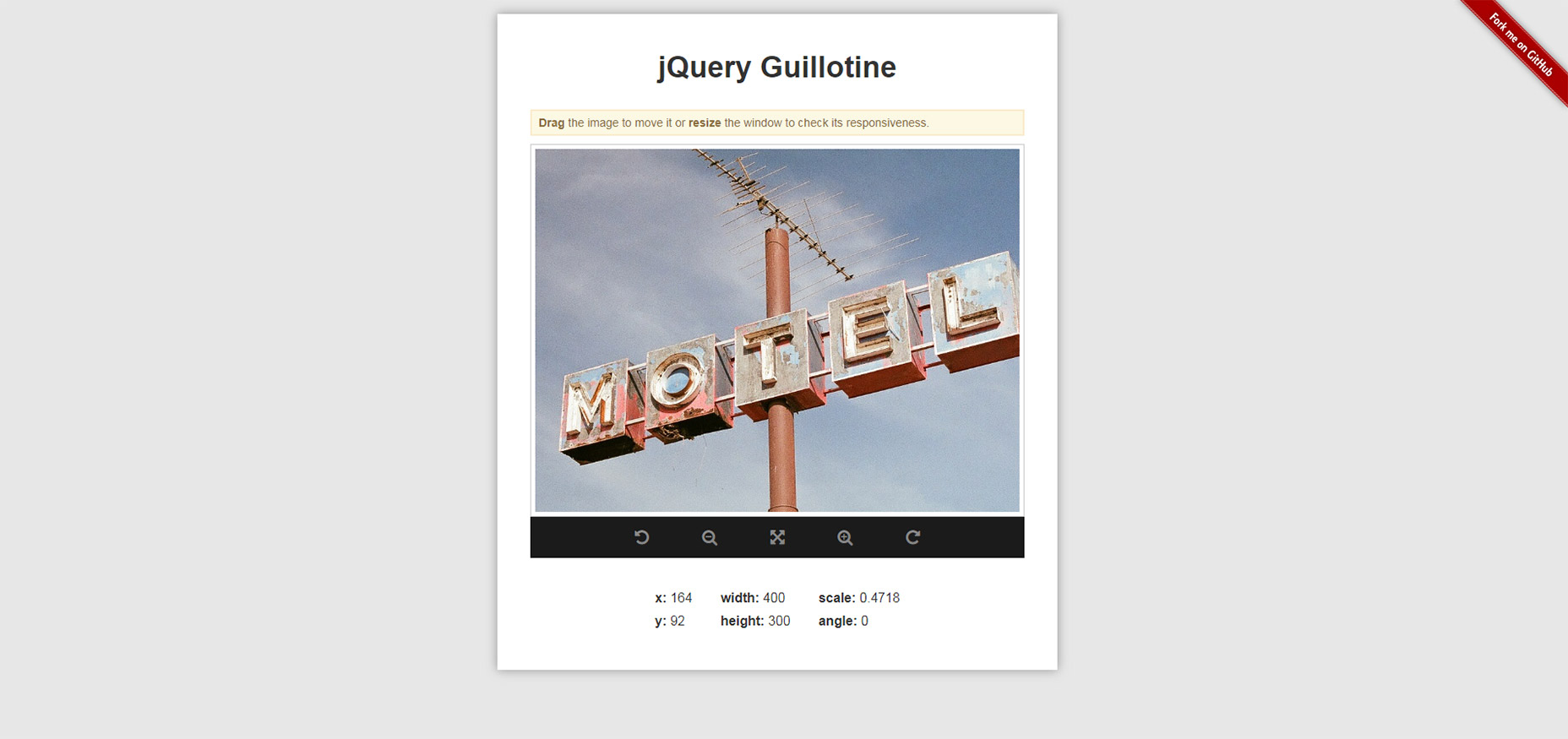 8 Free JavaScript Image Cropping Scripts & Plugins 03-jquery-guillotine-plugin