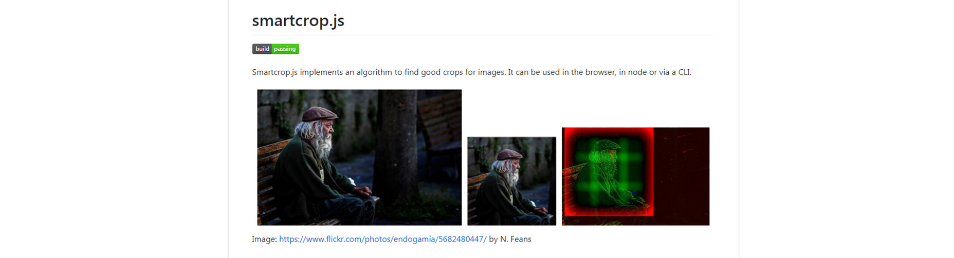 8 Free JavaScript Image Cropping Scripts & Plugins 08-smartcrop-js-plugin