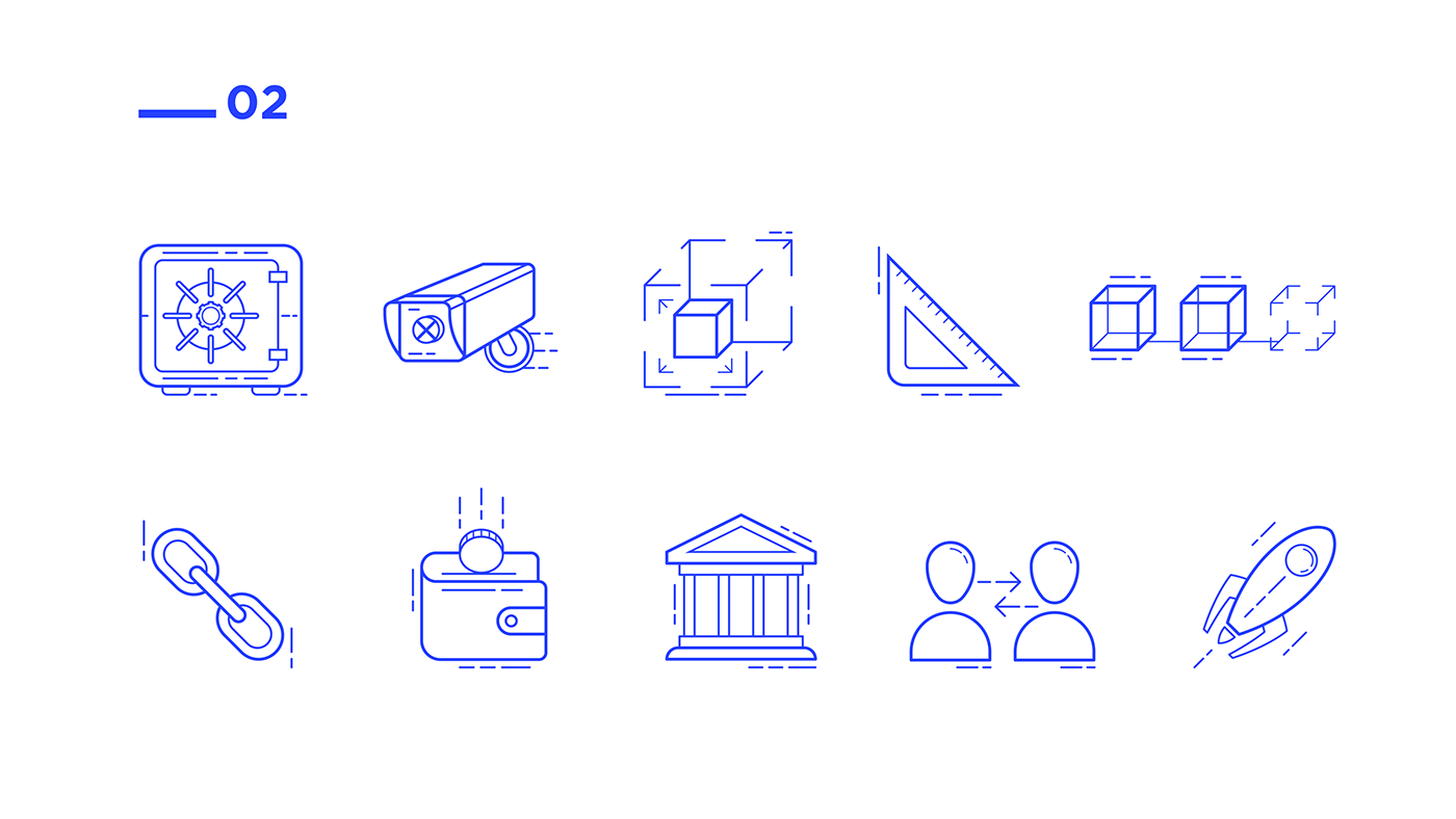 Free Download: 200 Perfect Icons v3