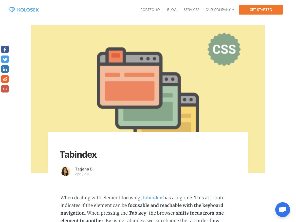 Popular design news of the week: April 23, 2018 - April 29, 2018