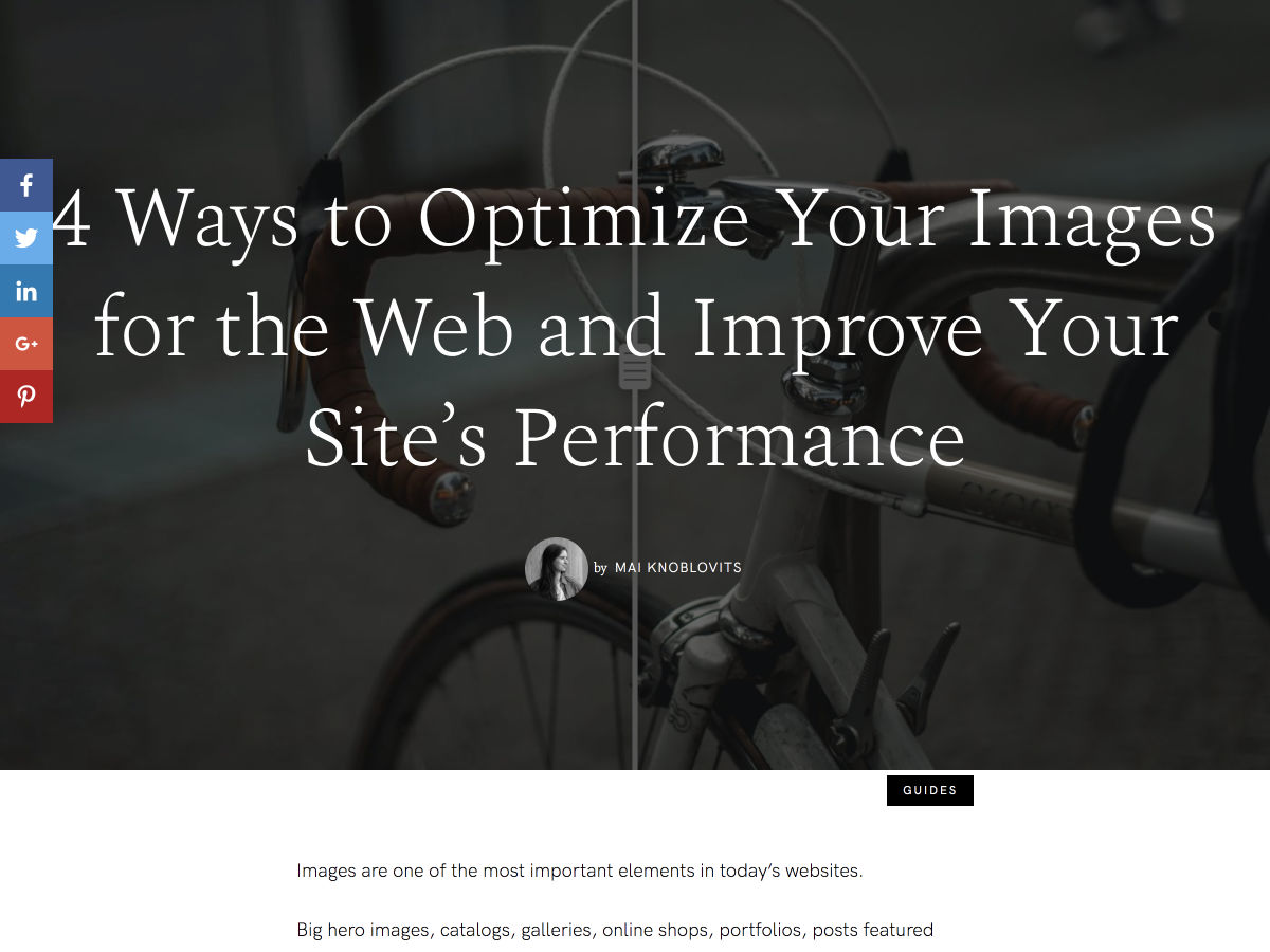 Popular design news of the week: April 23, 2018 - April 29, 2018 optimize 1