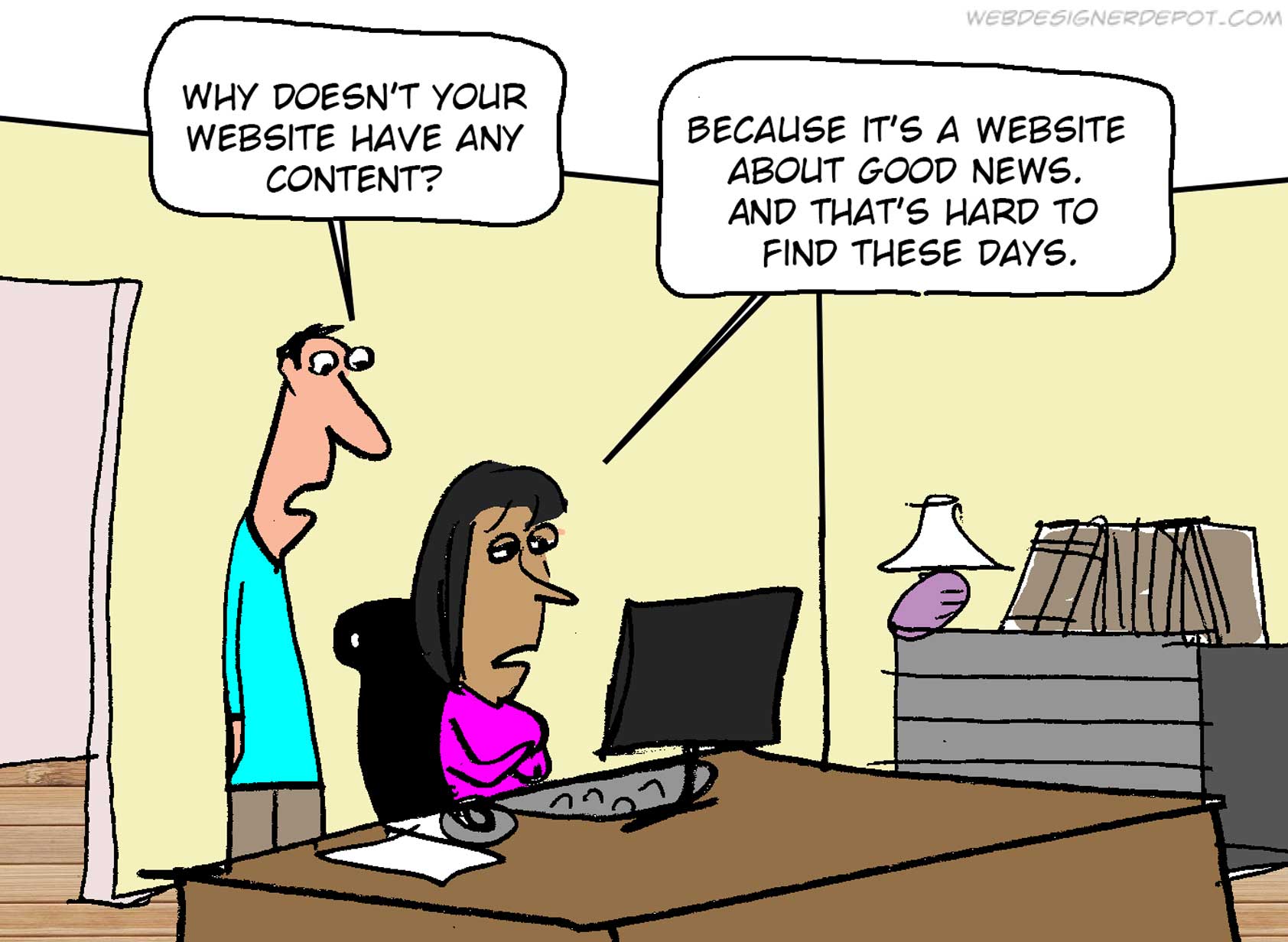 Comics of the week #433 14
