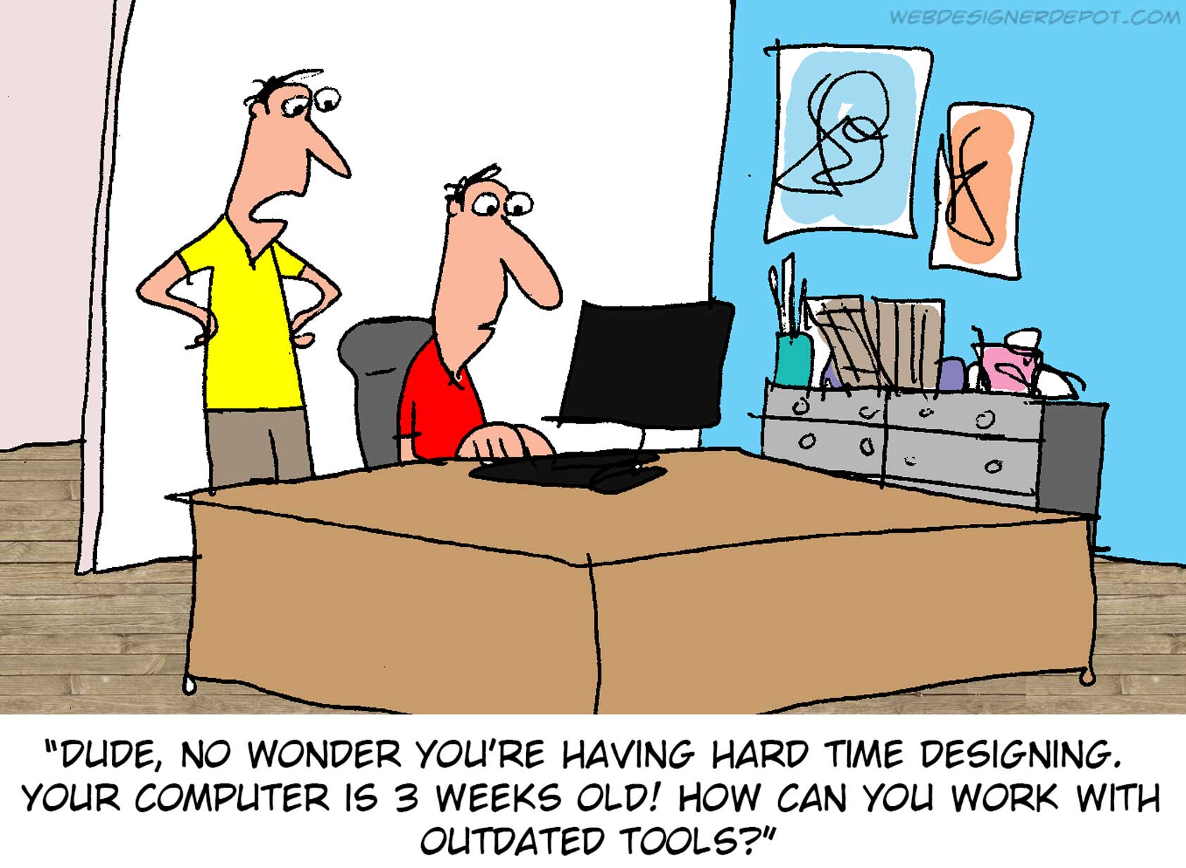 Comics of the week #433 21