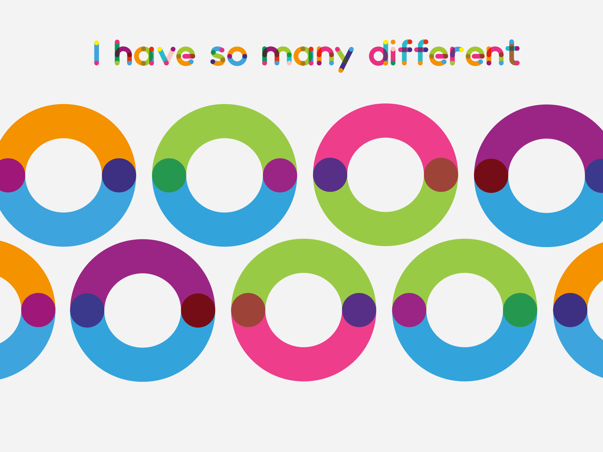 Free Download: ColorTube Font c5