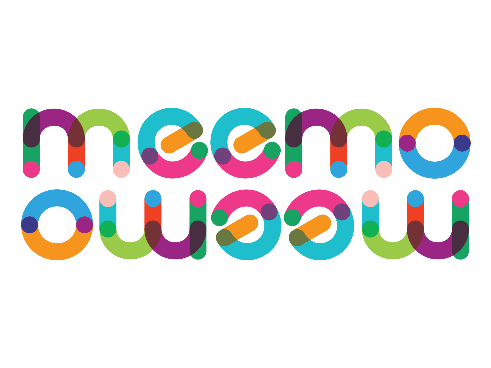 Free Download: ColorTube Font c6