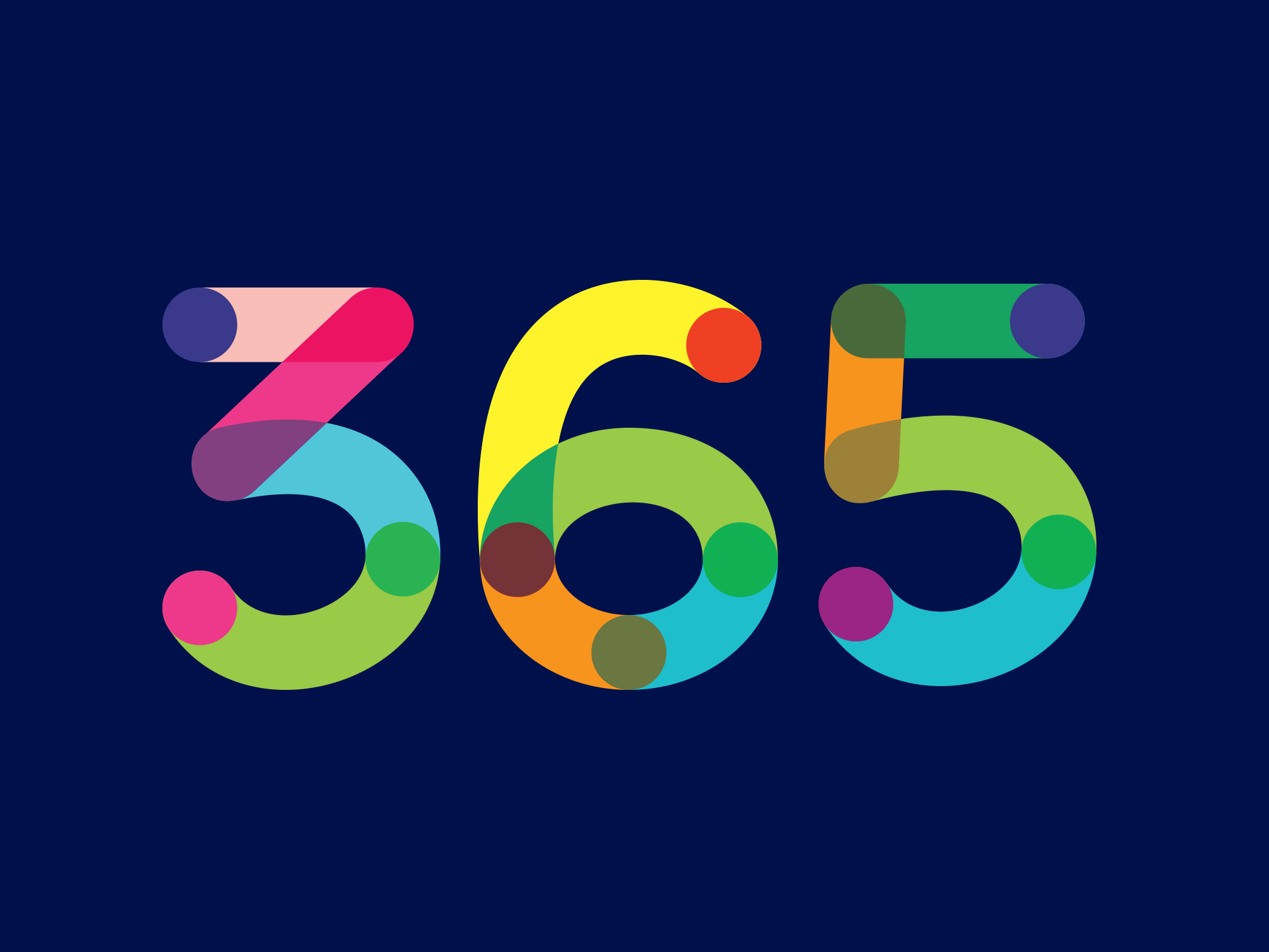 Free Download: ColorTube Font c8
