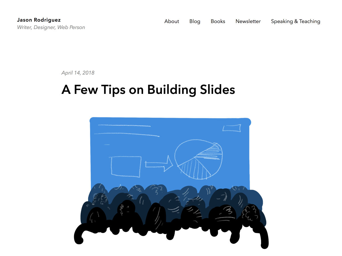 Popular design news of the week: April 16, 2018 - April 22, 2018 slides 1