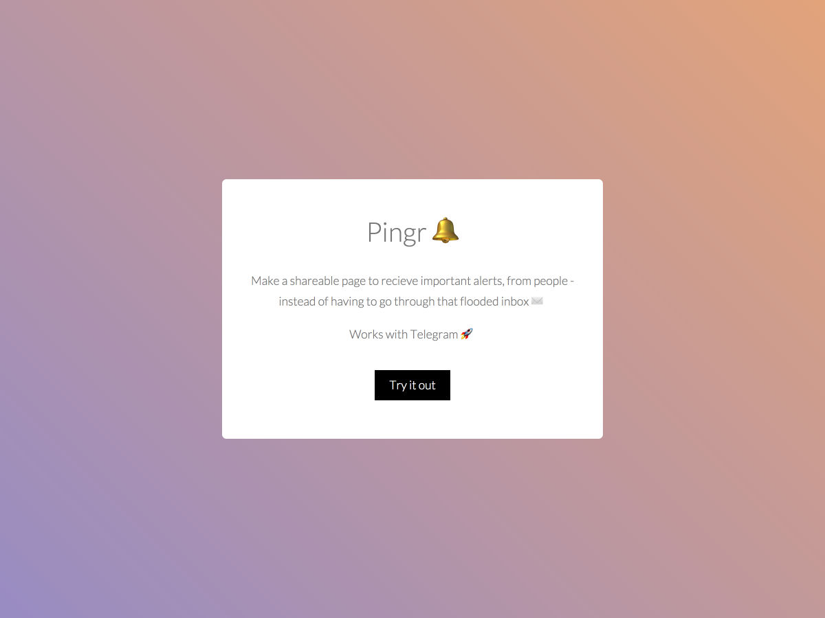 Popular design news of the week: April 16, 2018 - April 22, 2018 pingr